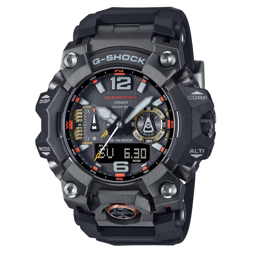 Orologio G-Shock GWG-B1000EC-1AER