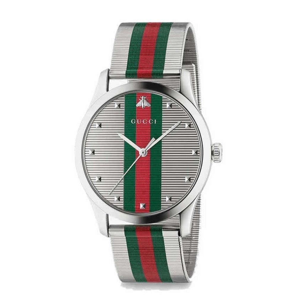 Orologio G-Timeless, 42 mm
