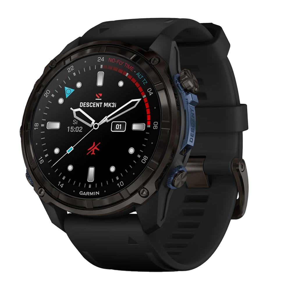 Orologio Garmin Descent™ Mk3i – 51 mm