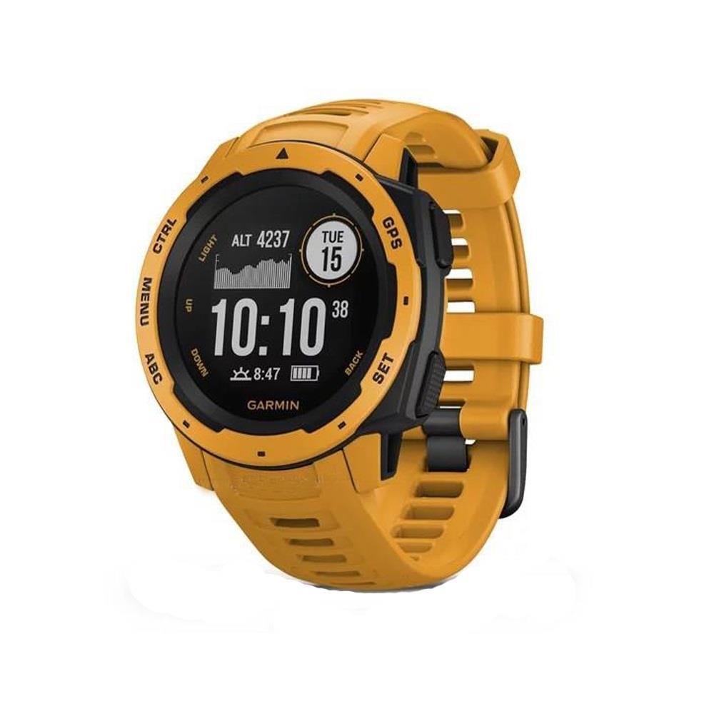 Orologio Garmin Instinct® Sunburst