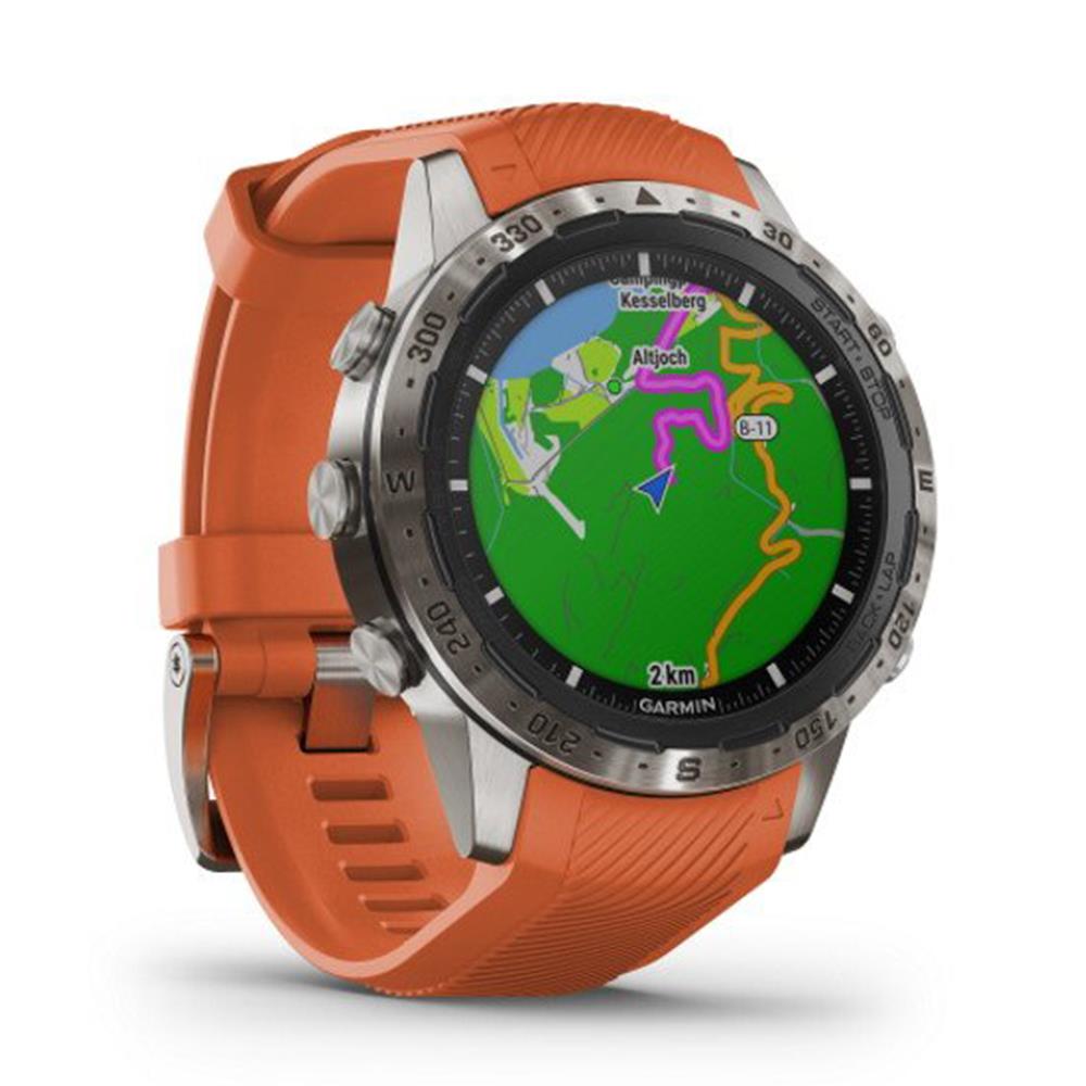 Orologio Garmin MARQ® Adventurer Performance Edition