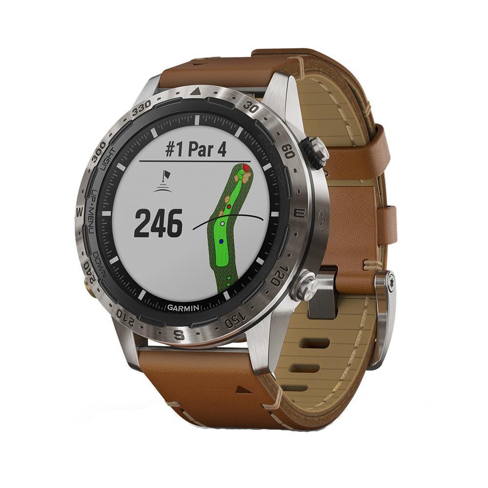 Orologio Garmin MARQ® Adventurer 