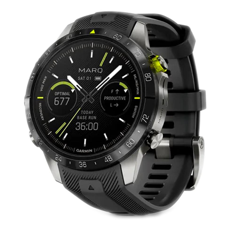 Orologio Garmin MARQ® Athlete (Gen 2)