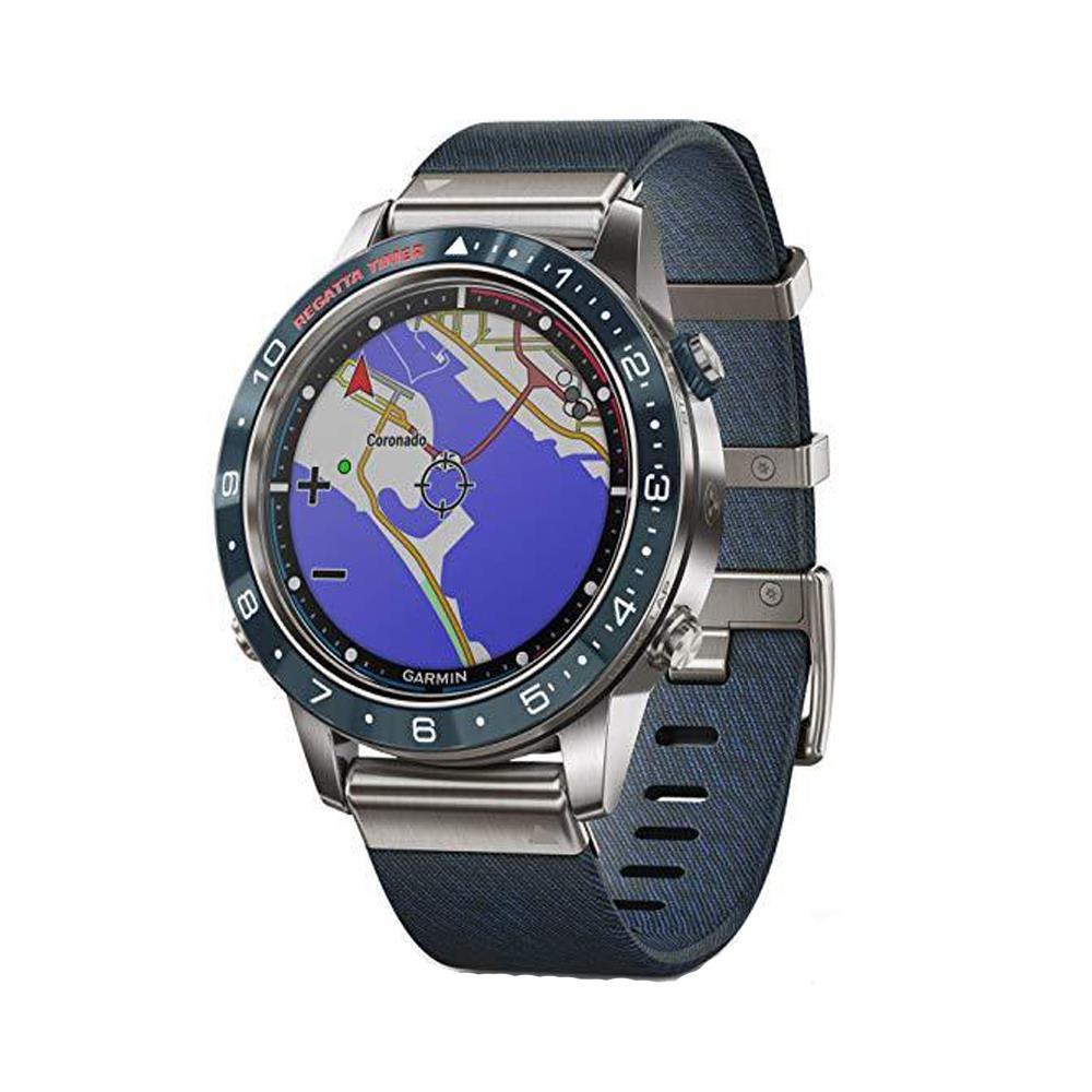 Orologio Garmin MARQ® Captain