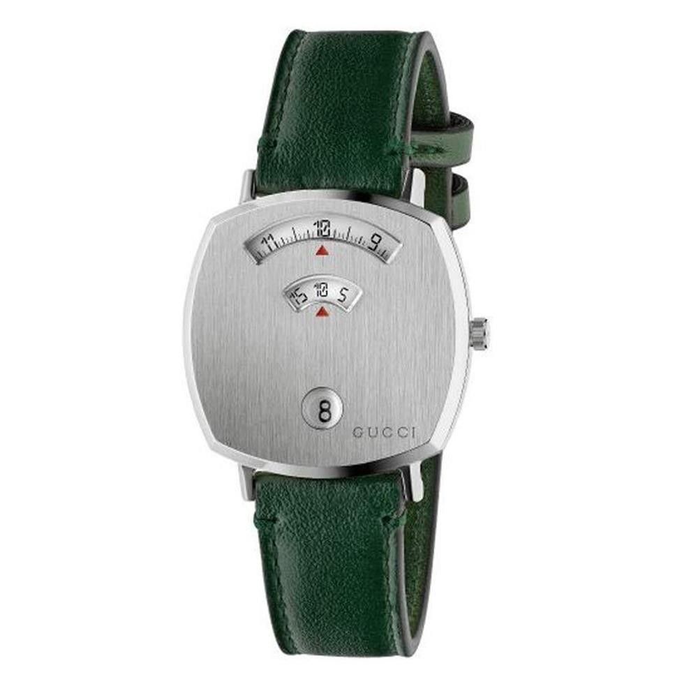 Orologio Gucci Grip, 35 mm