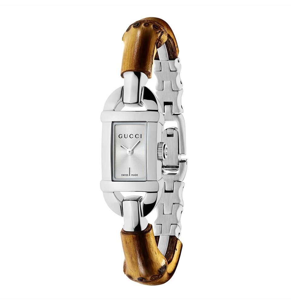 Orologio Gucci Bamboo, 22x17mm