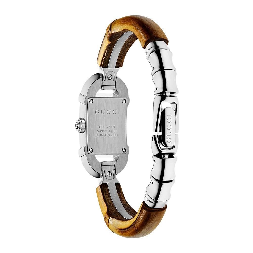 Orologio Gucci Bamboo, 22x17mm