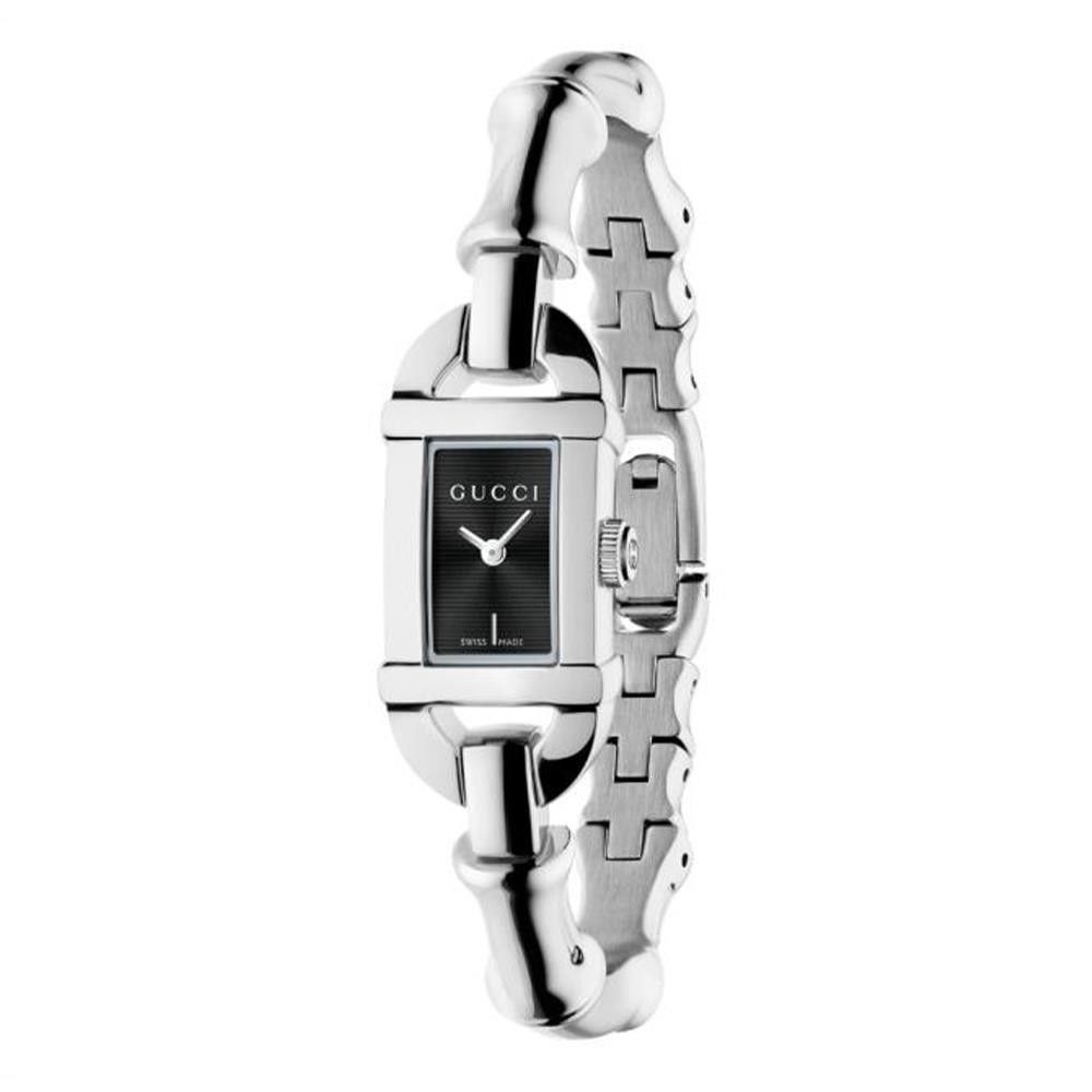 Orologio Gucci Bamboo, 22x17mm