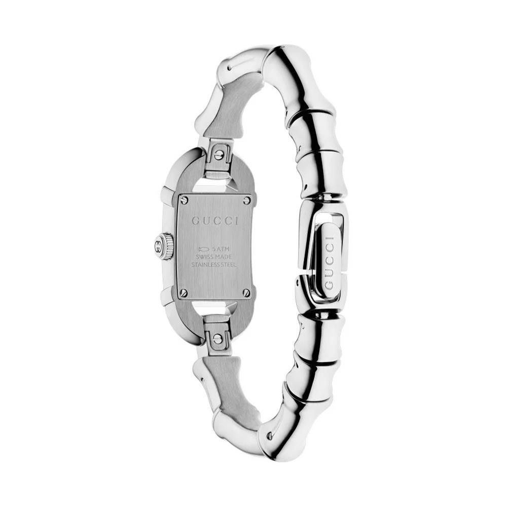 Orologio Gucci Bamboo, 22x17mm