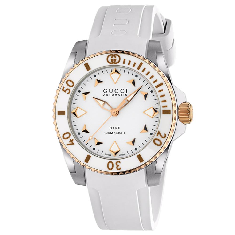 Orologio Gucci Dive, 36 mm