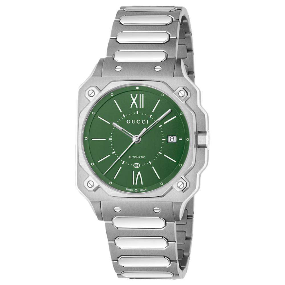Orologio Gucci G-Flat, 36 mm