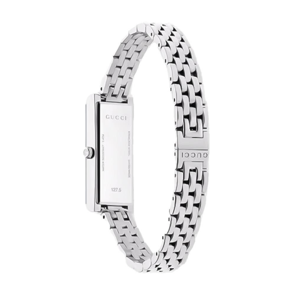 Orologio Gucci G-Frame, 14x34 mm