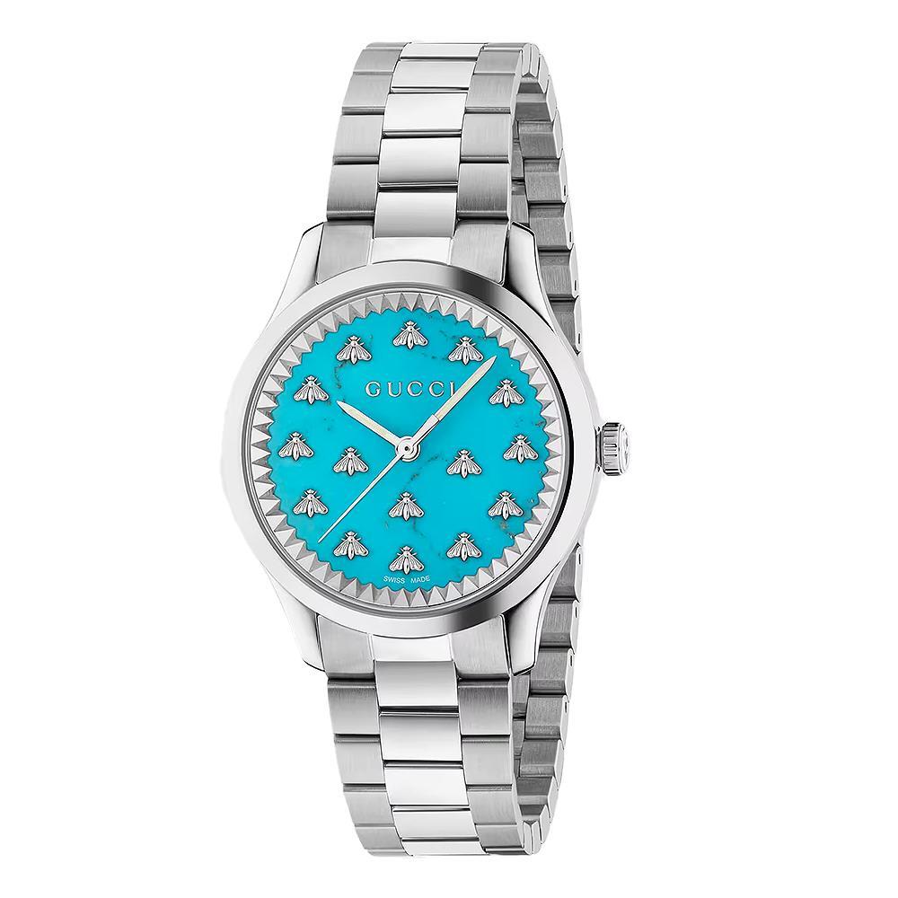 Orologio Gucci G-Timeless, 32 mm