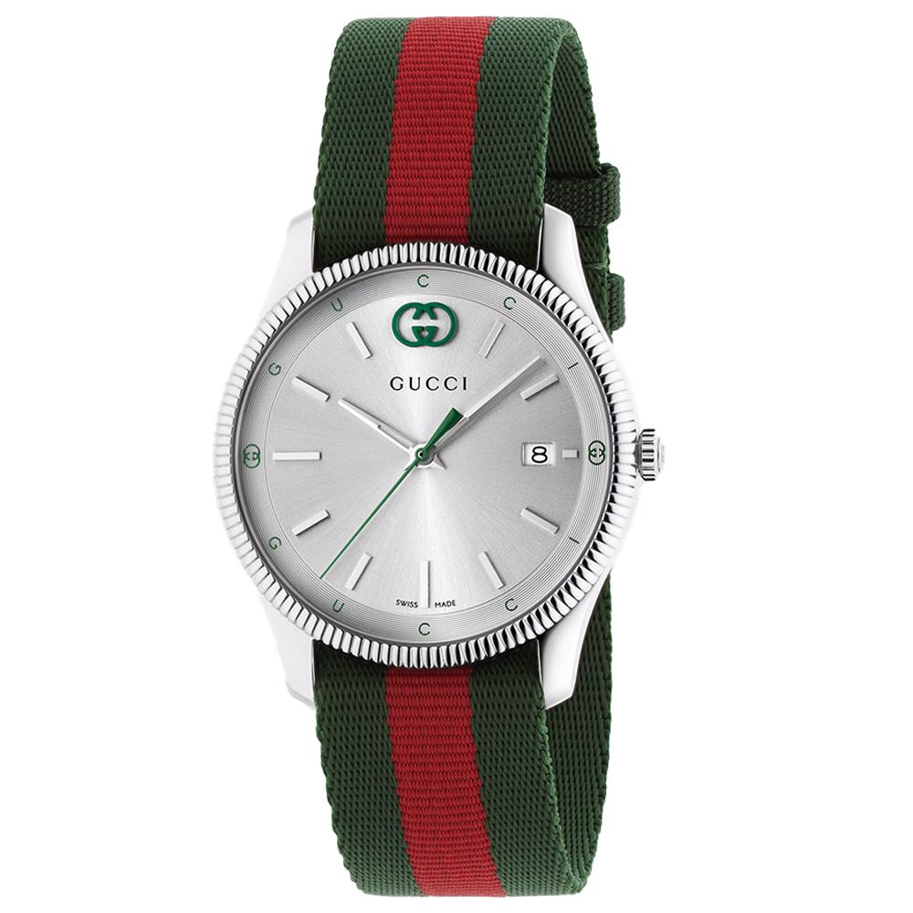 Orologio Gucci G-Timeless, 38 mm