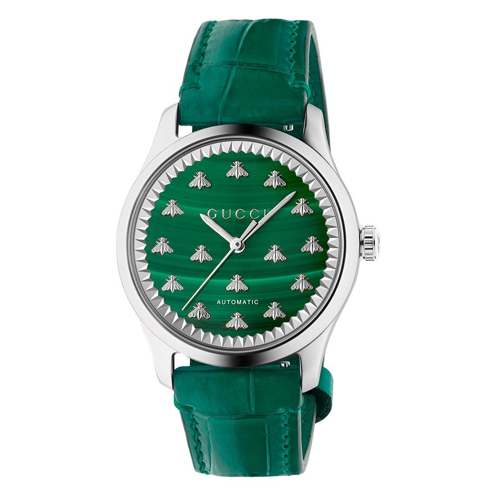 Orologio Gucci G-Timeless con api, 38 mm