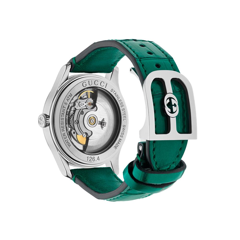 Orologio Gucci G-Timeless con api, 38 mm