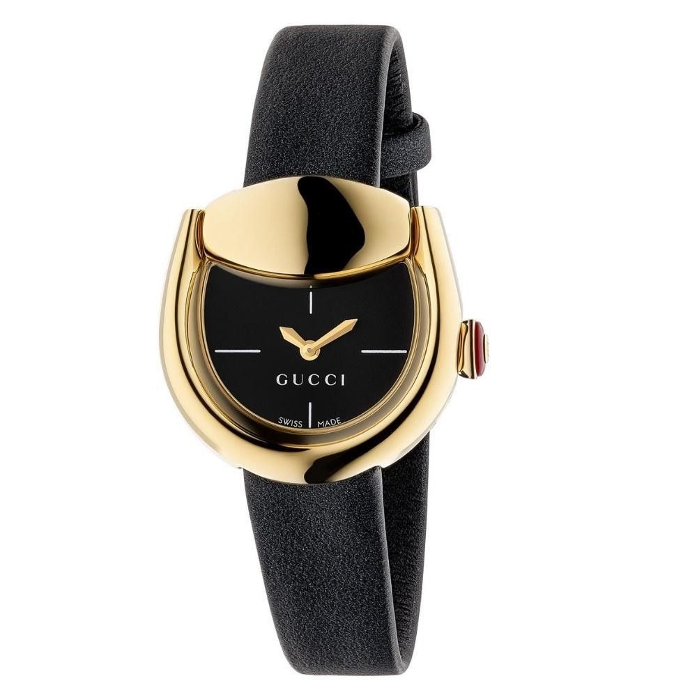 Orologio Gucci Horsebit, 27x23mm
