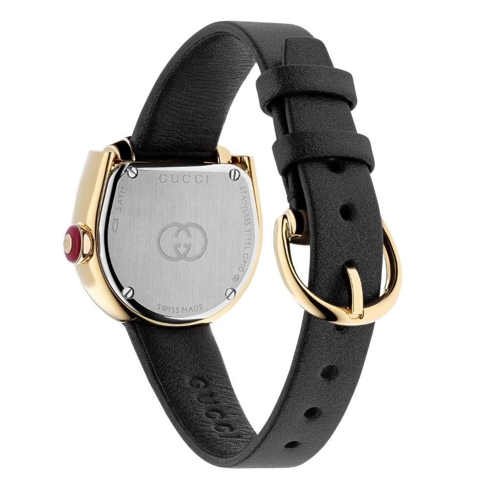 Orologio Gucci Horsebit, 27x23mm