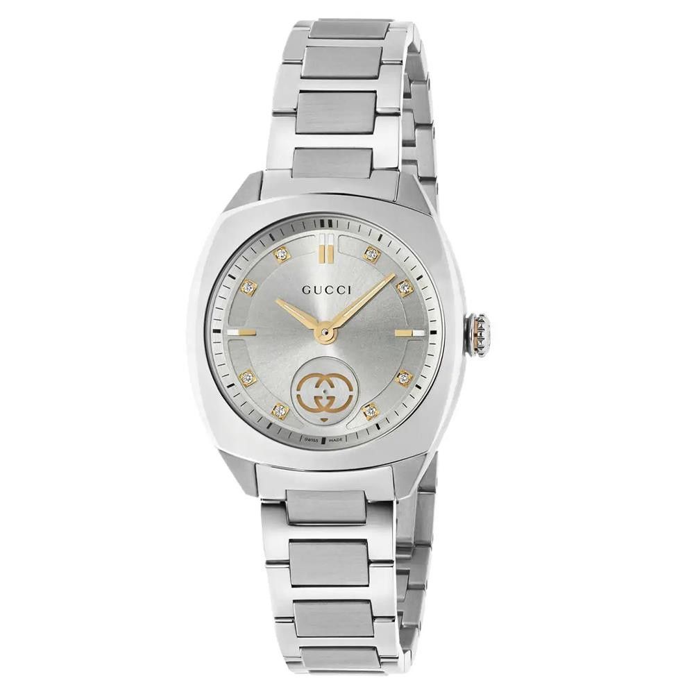 Orologio Gucci Interlocking 29 mm