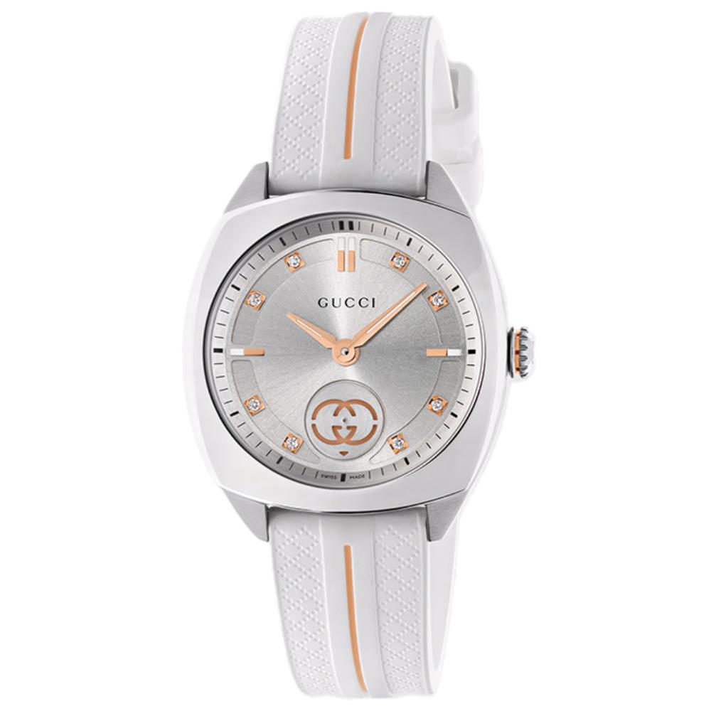 Orologio Gucci Interlocking, 29 mm