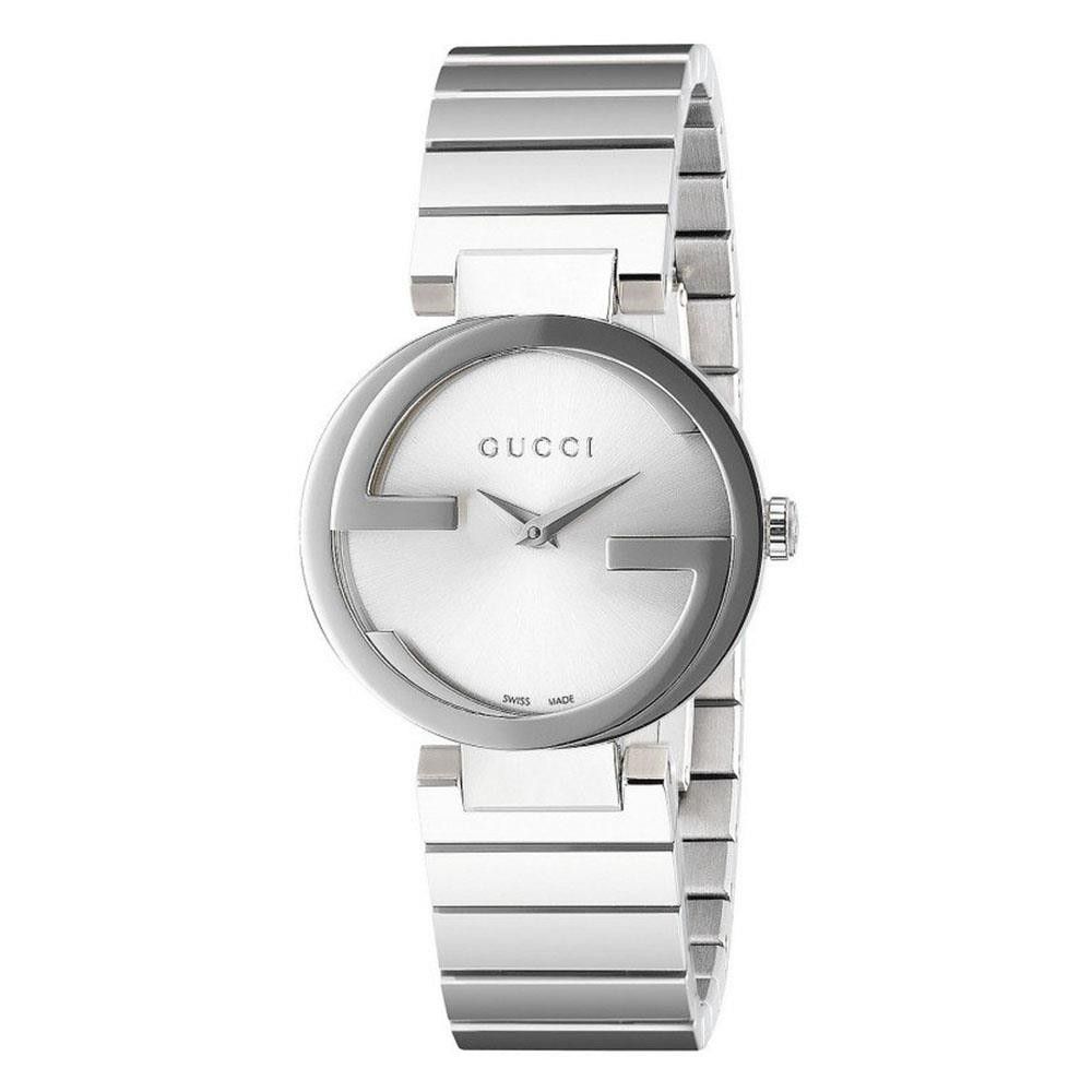 Orologio Gucci Interlocking 30mm