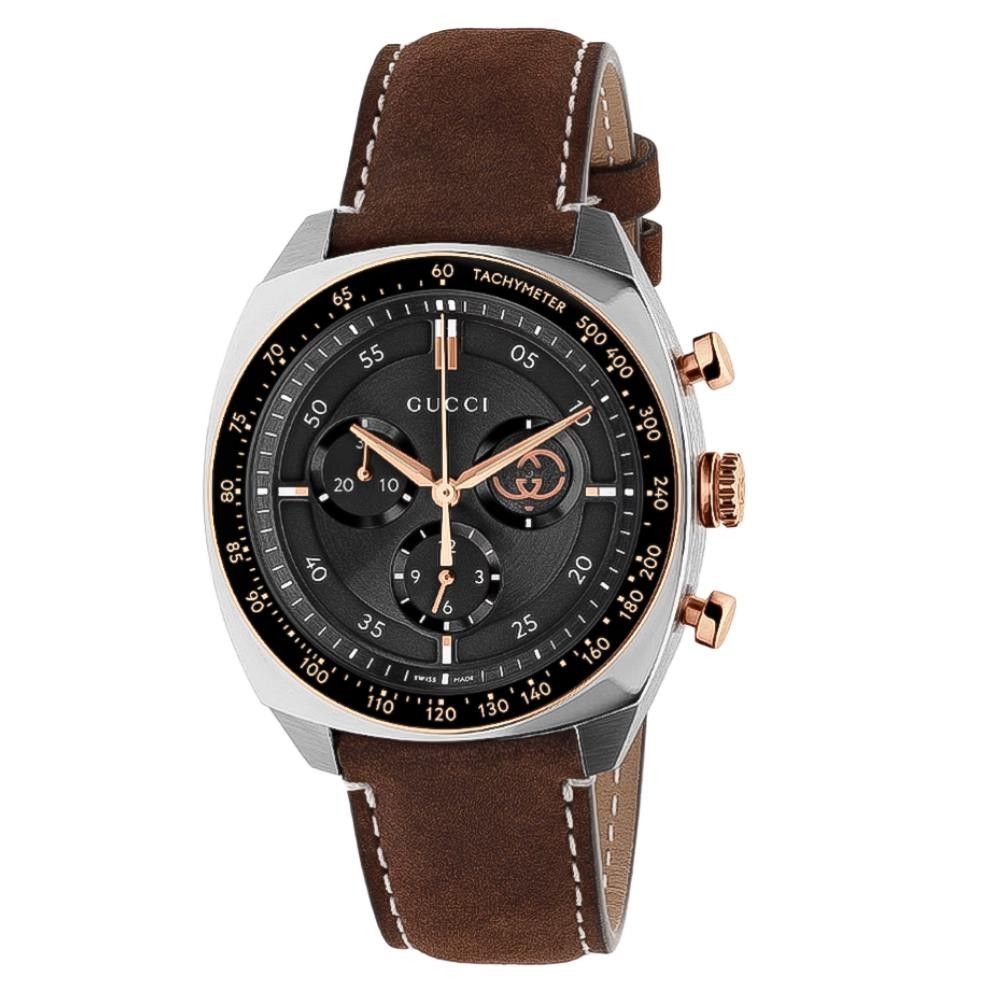 Orologio Gucci Interlocking, 41 mm