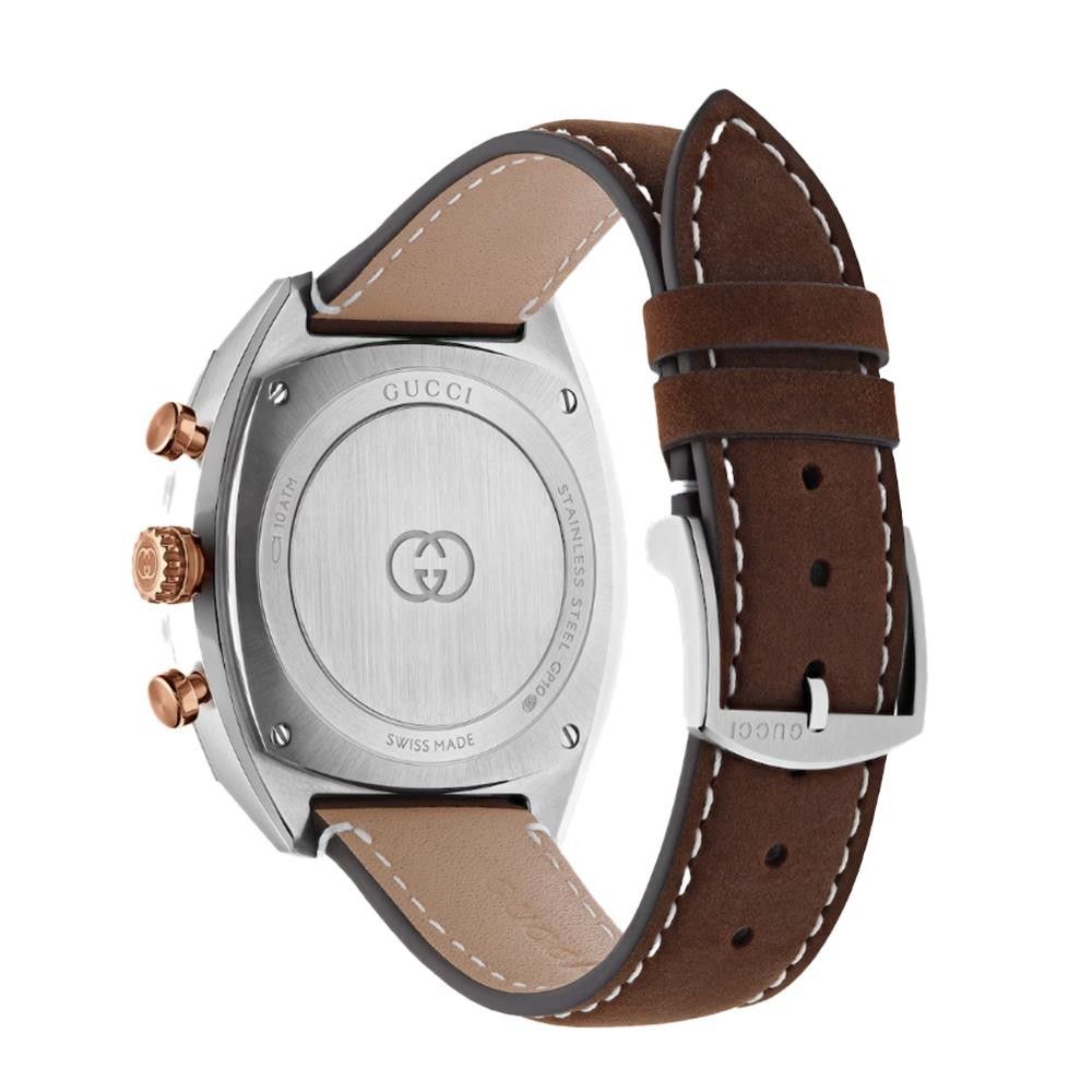 Orologio Gucci Interlocking, 41 mm