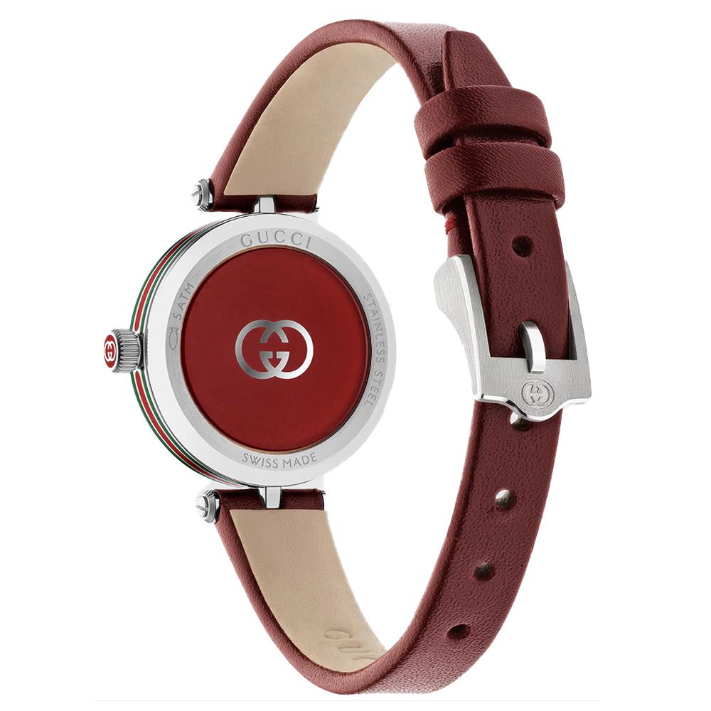 Orologio Gucci Modello 2000, 24 mm