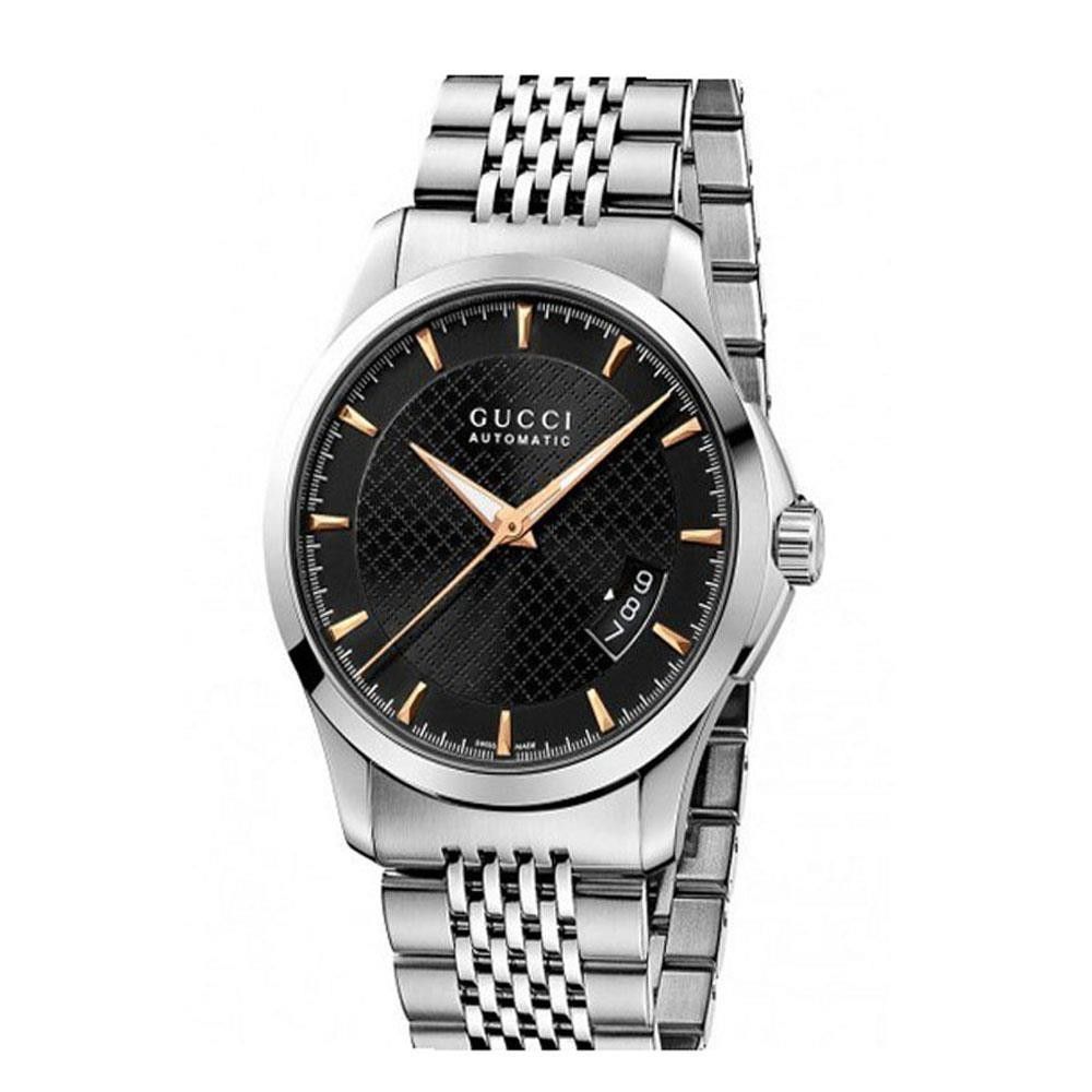 orologio gucci automatico