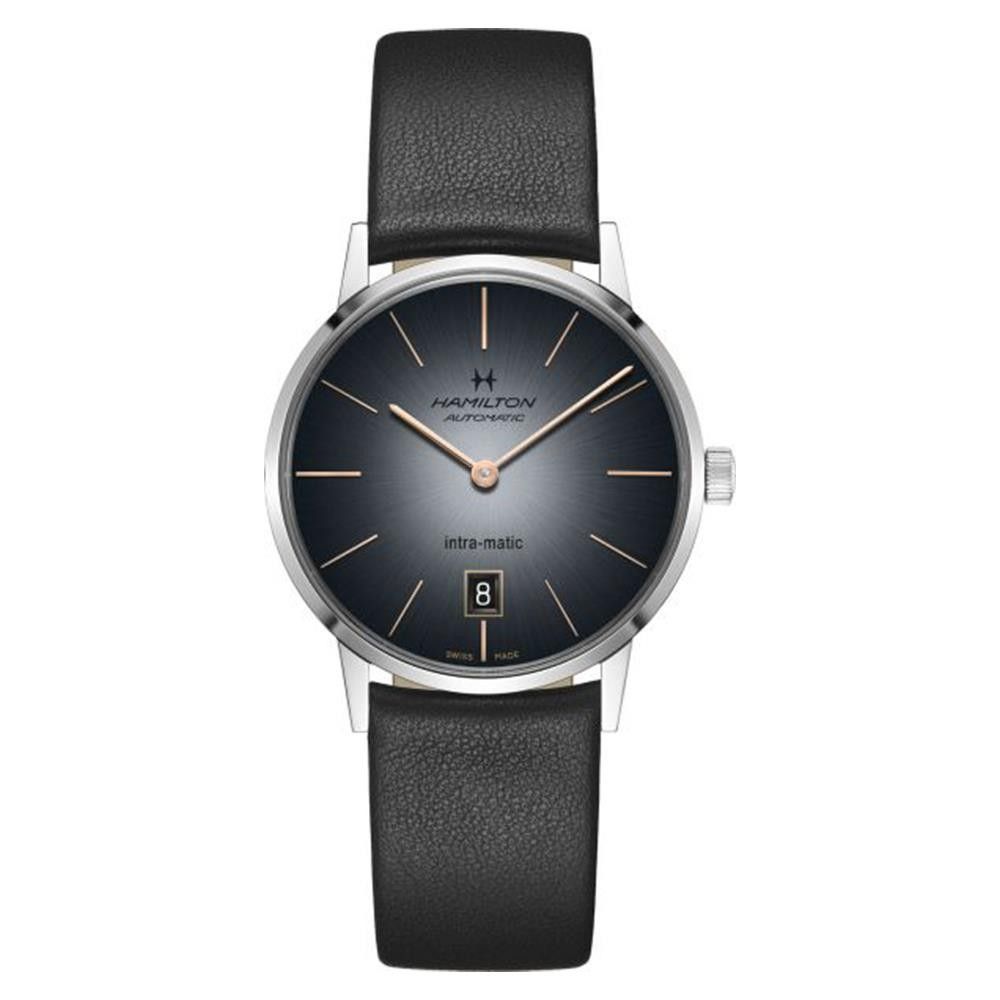 Orologio Hamilton Intra-Matic Automatic
