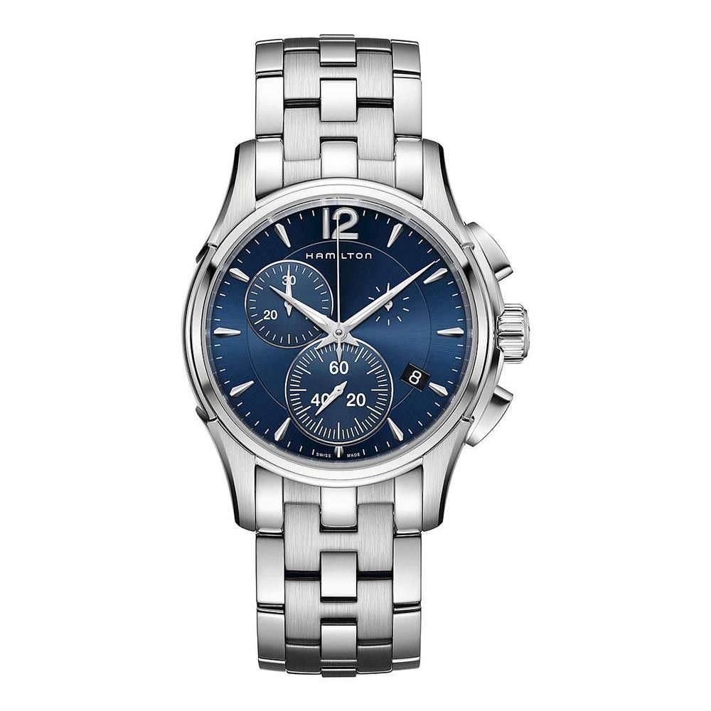 Orologio Hamilton Jazzmaster 42mm