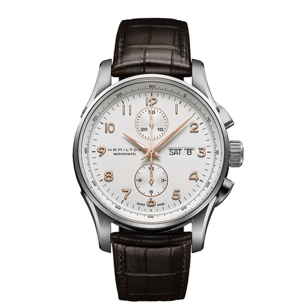 Orologio Hamilton Jazzmaster Maestro Auto Chrono