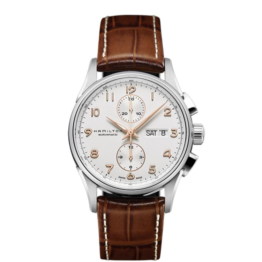Orologio Hamilton Jazzmaster Maestro Auto Chrono