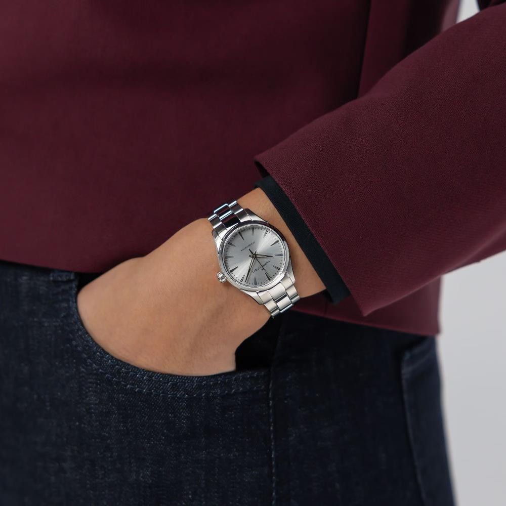 Orologio Hamilton Jazzmaster Quartz 32 mm