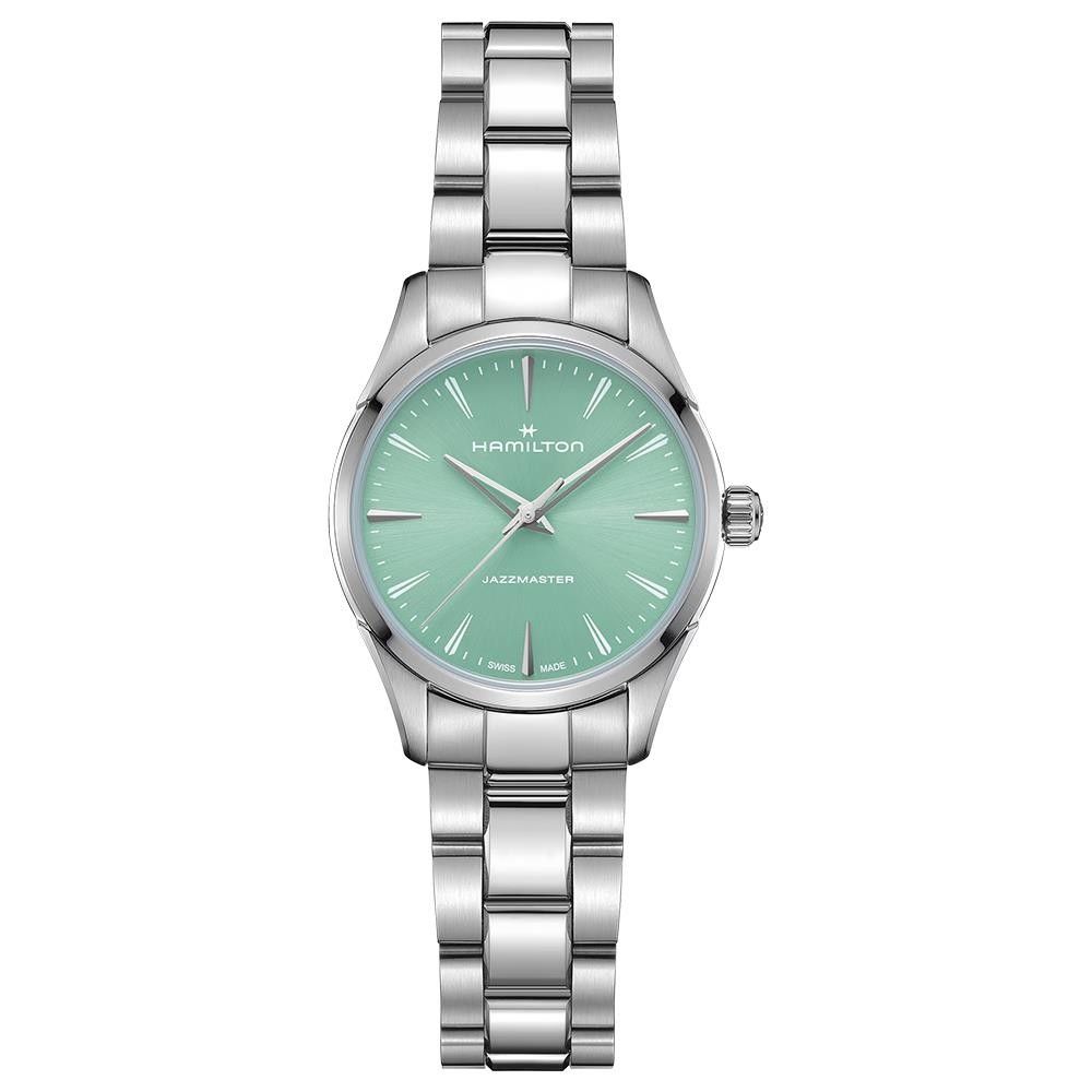 Orologio Hamilton Jazzmaster Quartz 32 mm