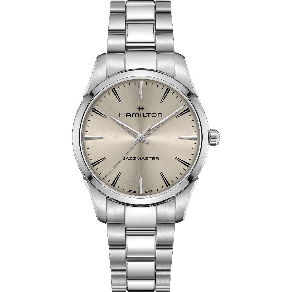 Orologio Hamilton Jazzmaster Quartz 40 mm