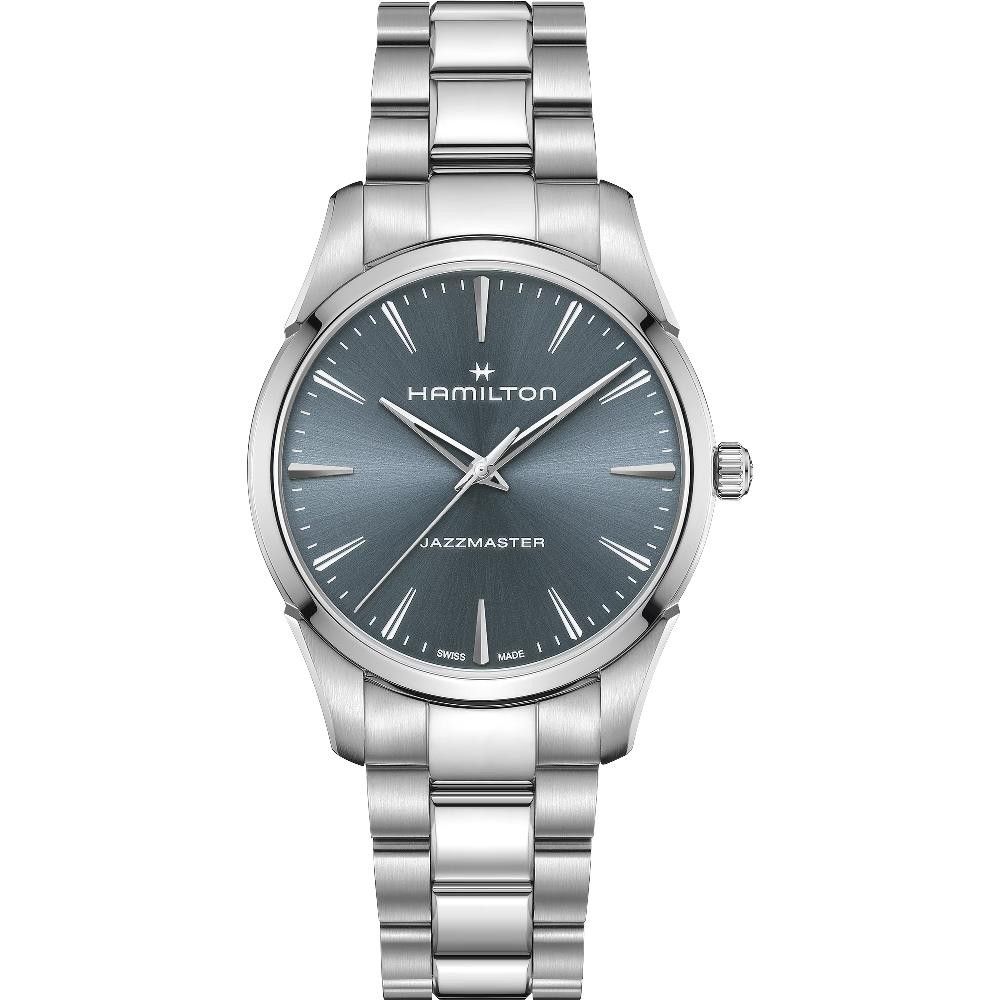 Orologio Hamilton Jazzmaster Quartz 40 mm