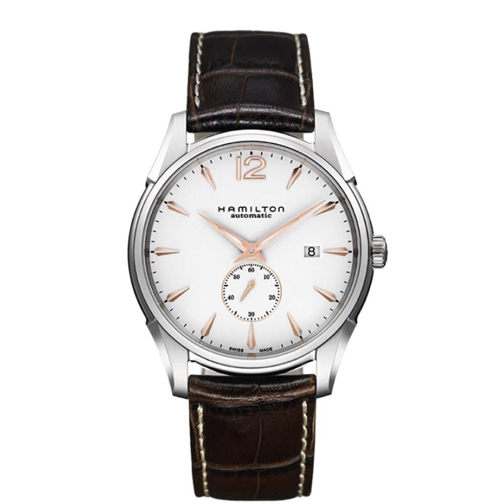 Orologio Hamilton Jazzmaster Small Second Auto