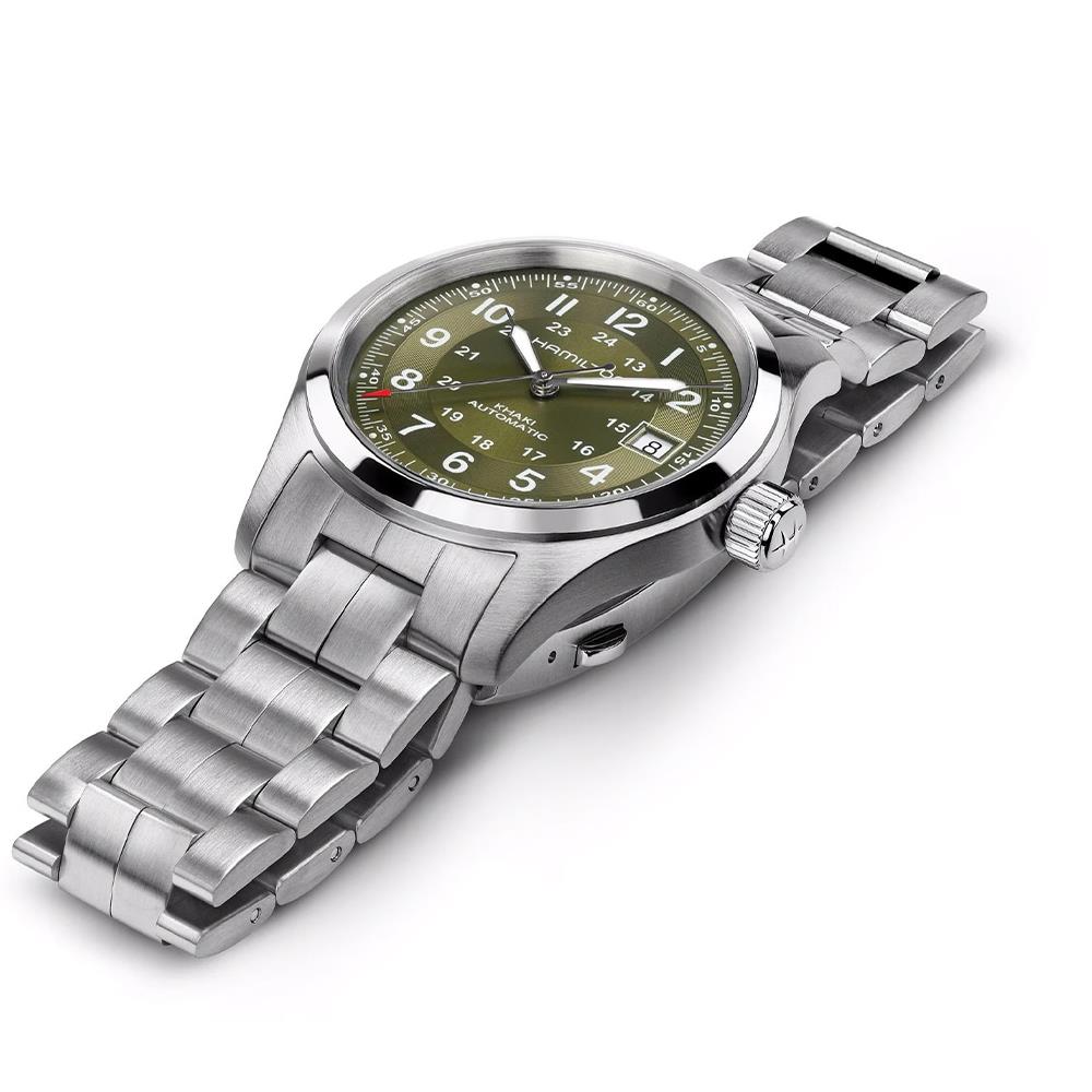 Orologio Hamilton Khaki Field 38 mm