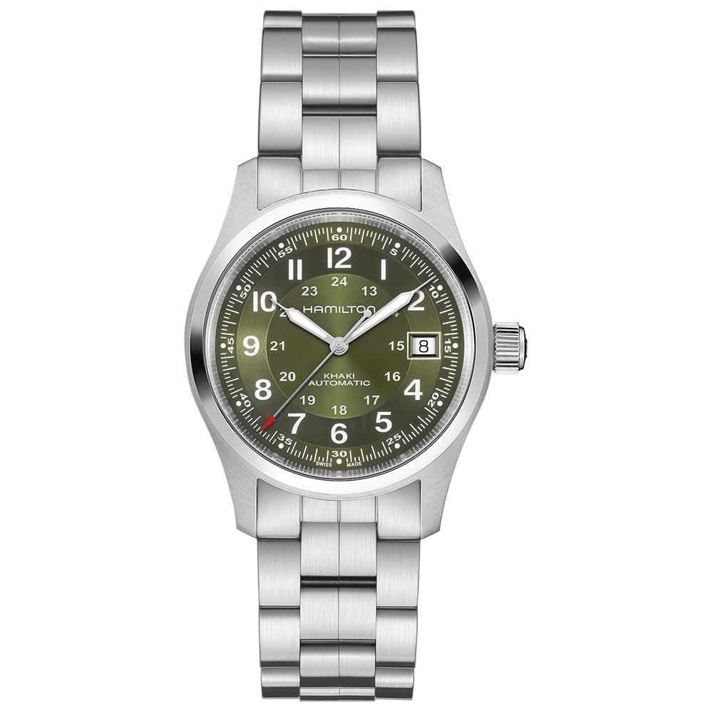 Orologio Hamilton Khaki Field 38 mm