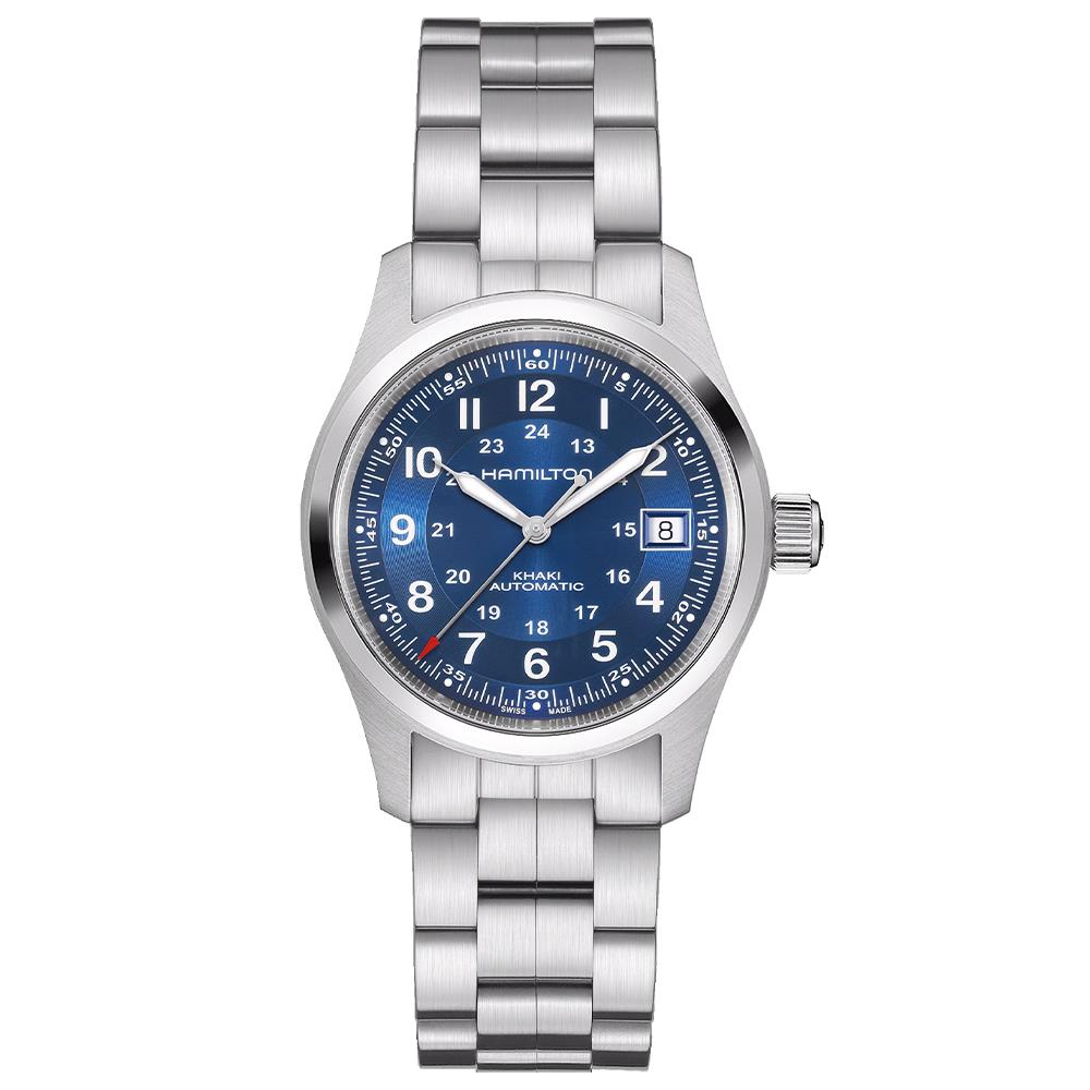 Orologio Hamilton Khaki Field Auto 38 mm