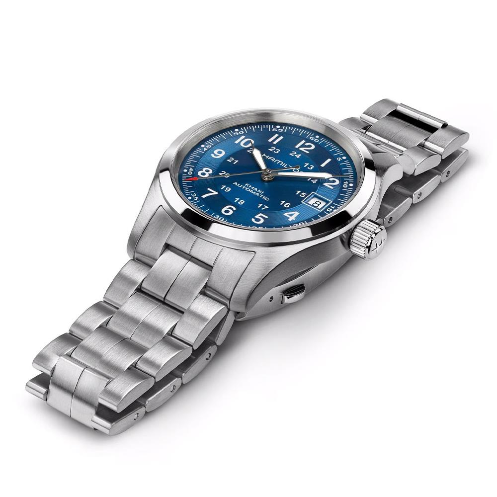 Orologio Hamilton Khaki Field Auto 38 mm