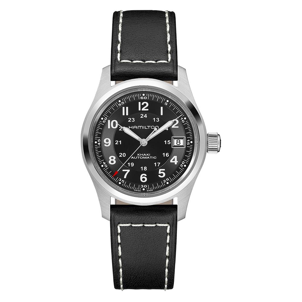 Orologio Hamilton Khaki Field Auto 38 mm