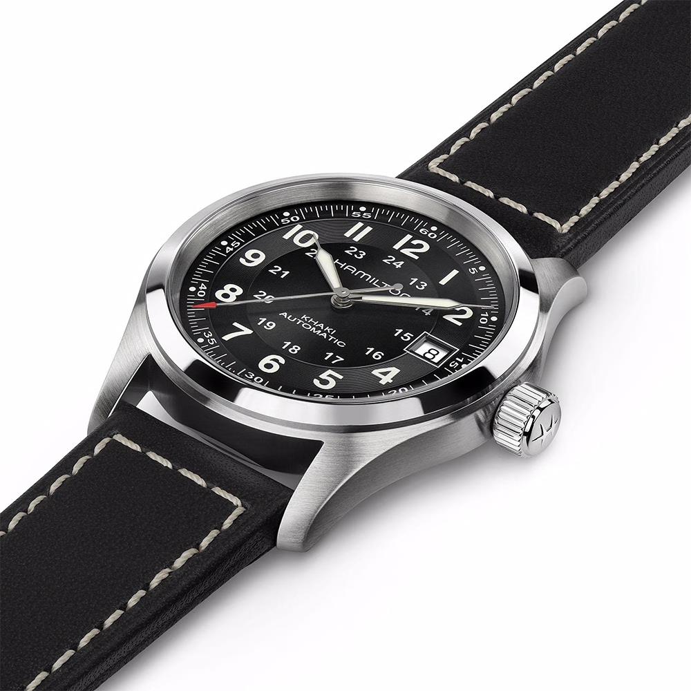 Orologio Hamilton Khaki Field Auto 38 mm