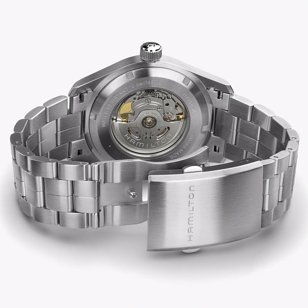 Orologio Hamilton Khaki Field Auto 42 mm