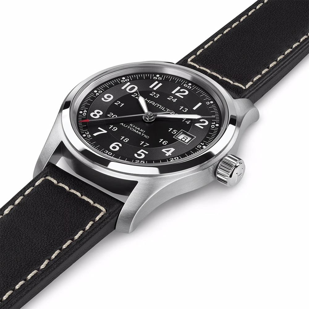 Orologio Hamilton Khaki Field Auto 42 mm
