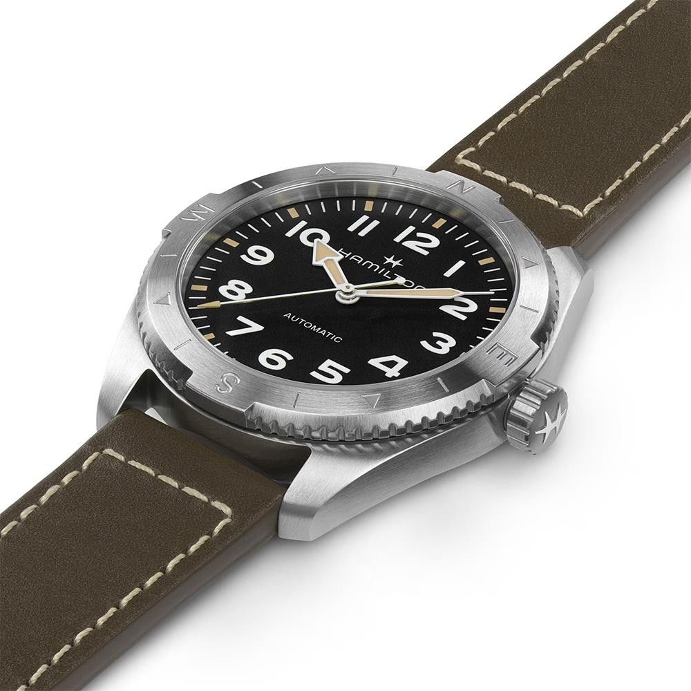 Orologio Hamilton Khaki Field Expedition Auto 41 mm