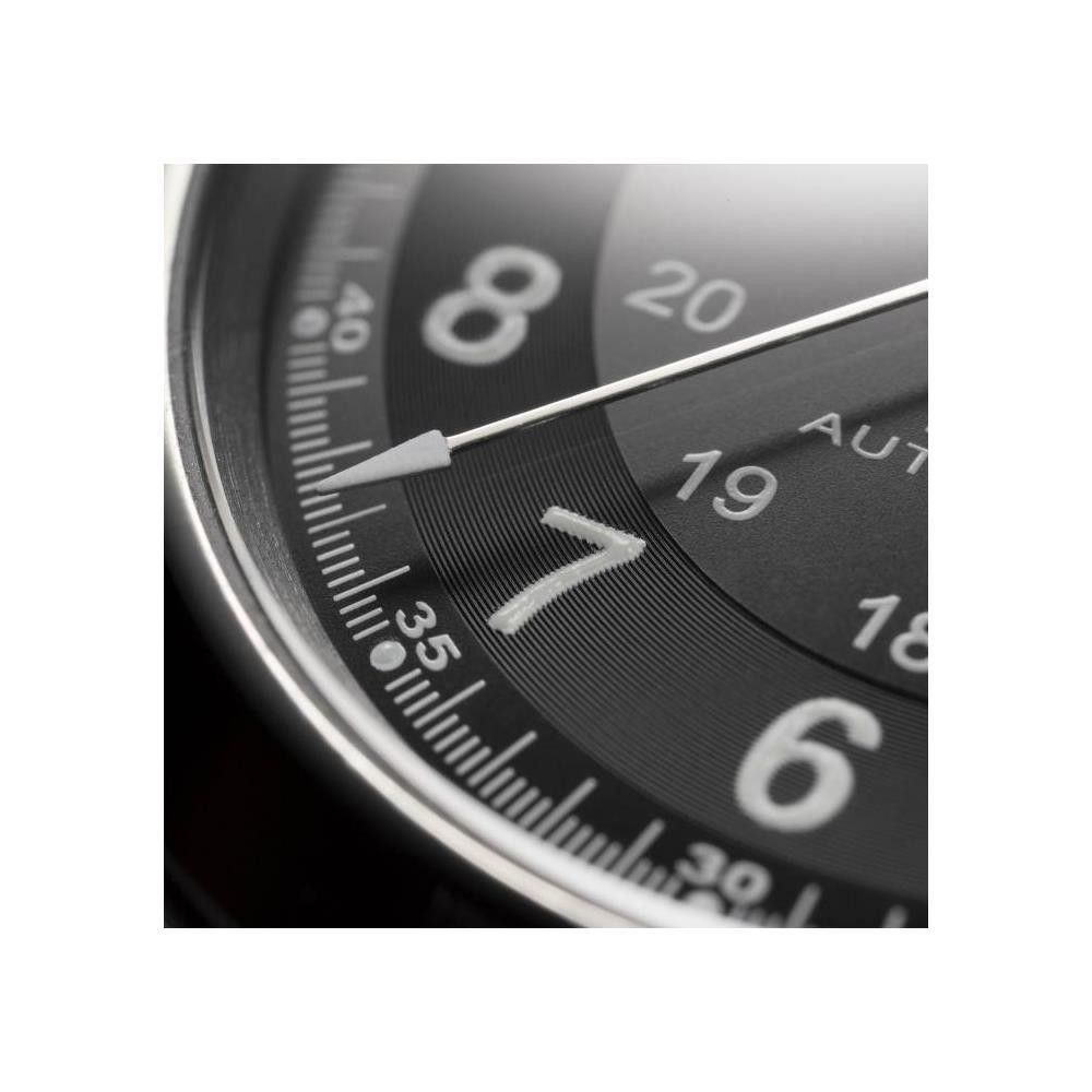 Orologio Hamilton Khaki Field King Auto 40 mm