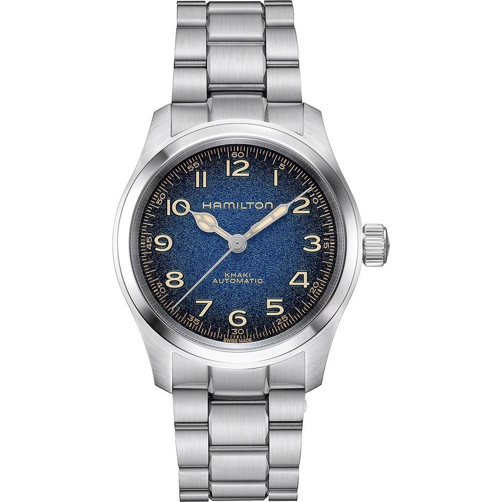 Orologio Hamilton Khaki Field Murph 38 mm