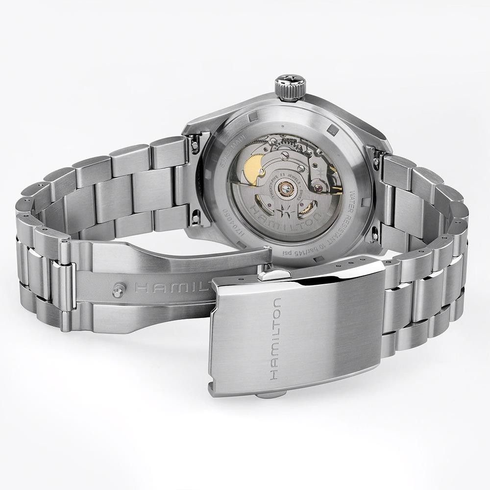 Orologio Hamilton Khaki Field Murph 38 mm